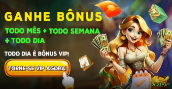 Bônus Exclusivos br51vip - Promoções Generosas e Ofertas VIP