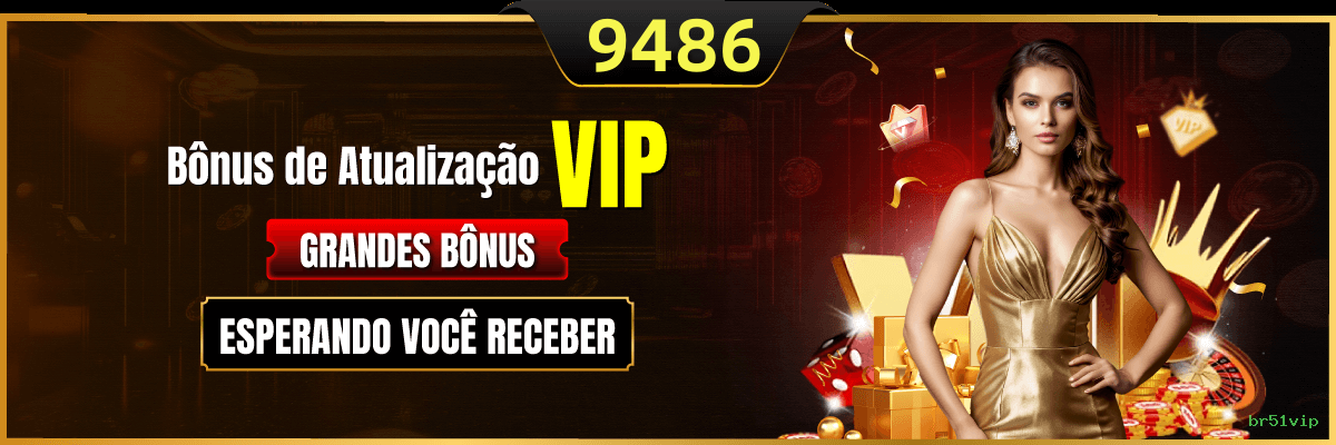 Coleção Premium de Slots br51vip - NetEnt, Pragmatic Play, Evolution