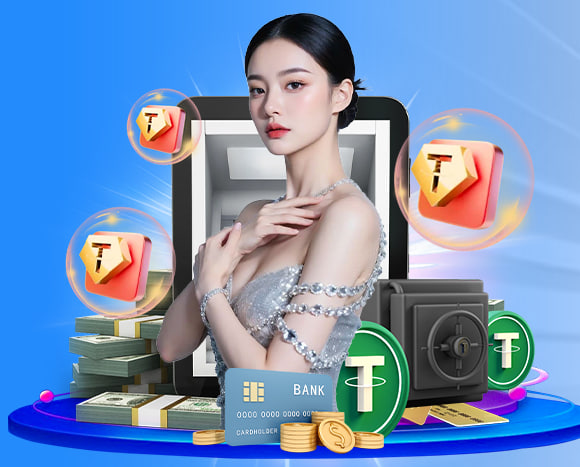 Hình ảnh quảng cáo của tb88 hiển thị nền tảng và các lợi ích