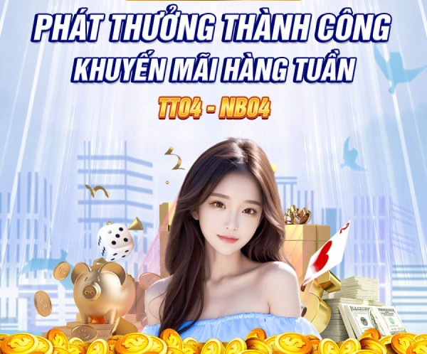 Hình ảnh quảng cáo của tb88 hiển thị nền tảng và các lợi ích