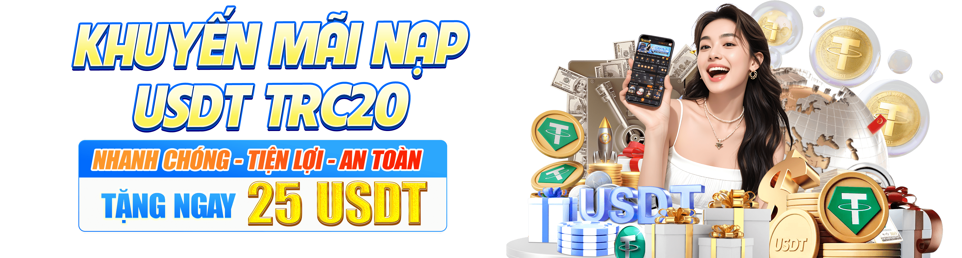 Hình ảnh quảng cáo của tb88 hiển thị nền tảng và các lợi ích