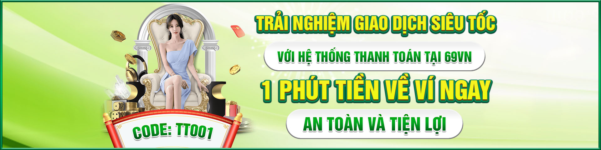 Hình ảnh quảng cáo của tb88 hiển thị nền tảng và các lợi ích