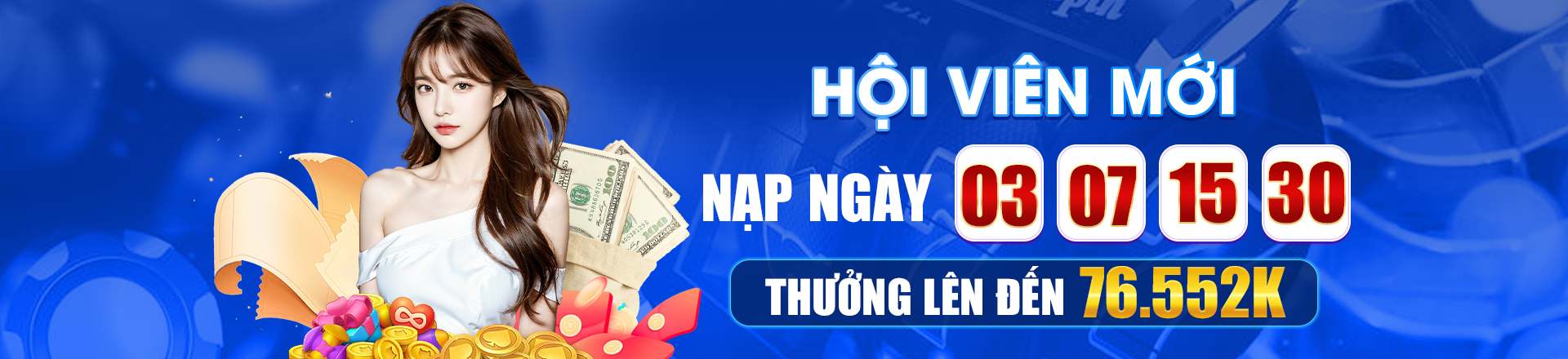Hình ảnh quảng cáo của tb88 hiển thị nền tảng và các lợi ích