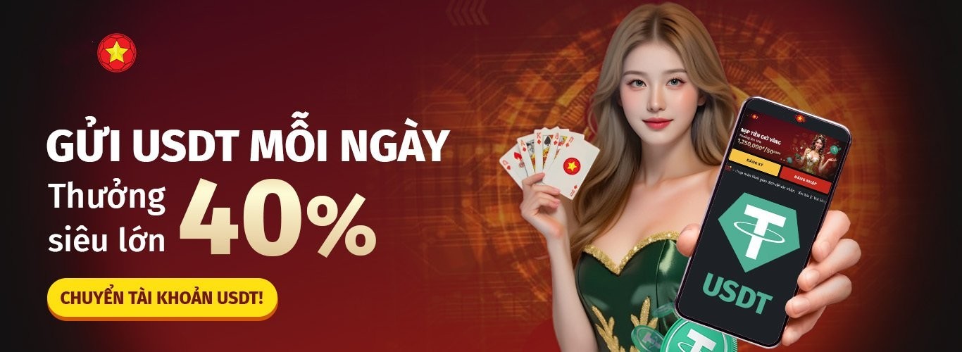 Hình ảnh quảng cáo của tb88 hiển thị nền tảng và các lợi ích