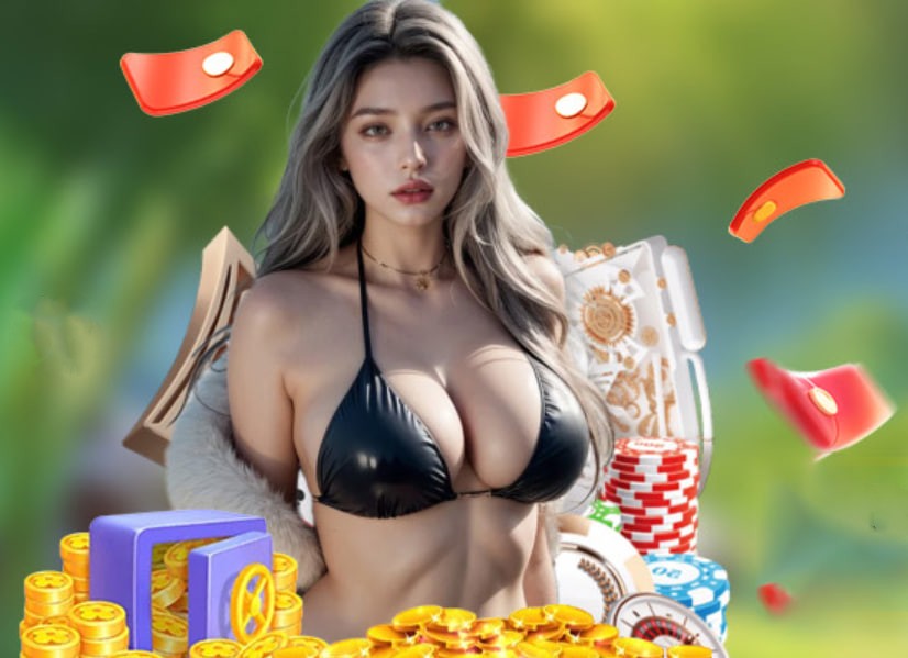 Hình ảnh quảng cáo của tb88 hiển thị nền tảng và các lợi ích