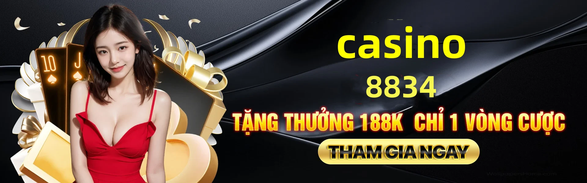 Hình ảnh quảng cáo của tb88 hiển thị nền tảng và các lợi ích