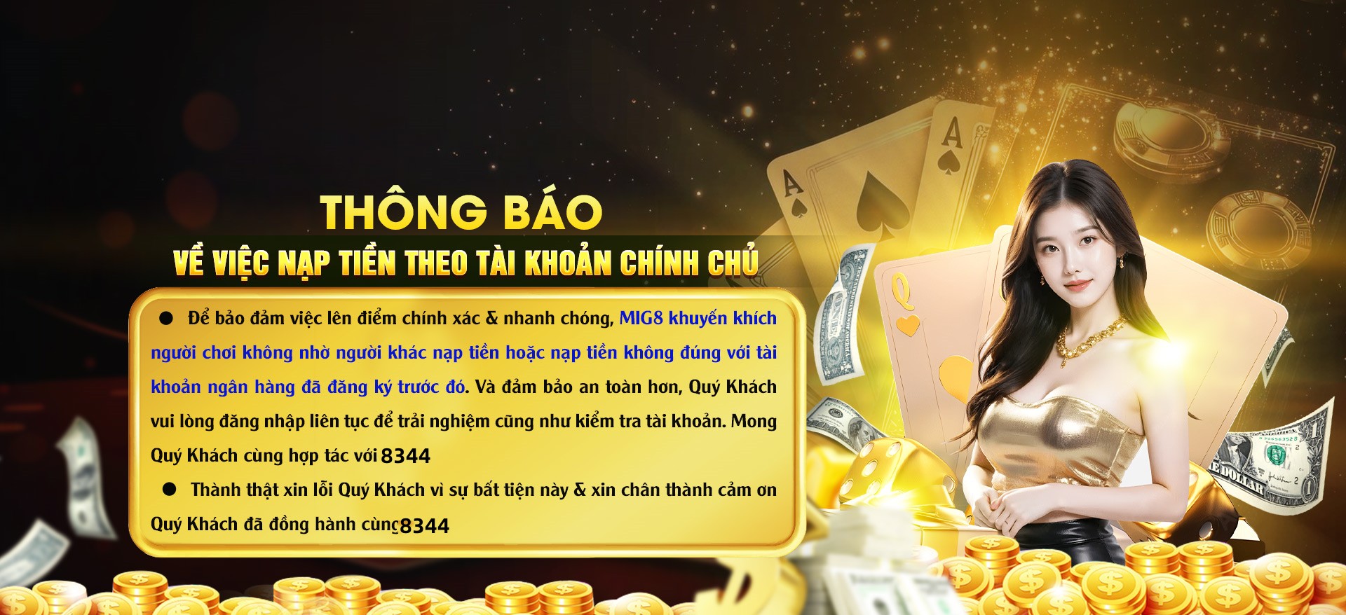 Hình ảnh quảng cáo của tb88 hiển thị nền tảng và các lợi ích