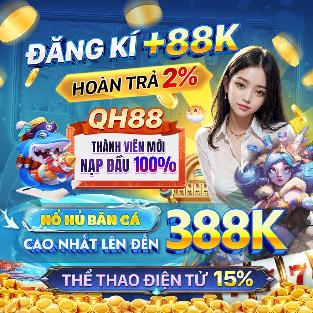 Hình ảnh quảng cáo của tb88 hiển thị nền tảng và các lợi ích