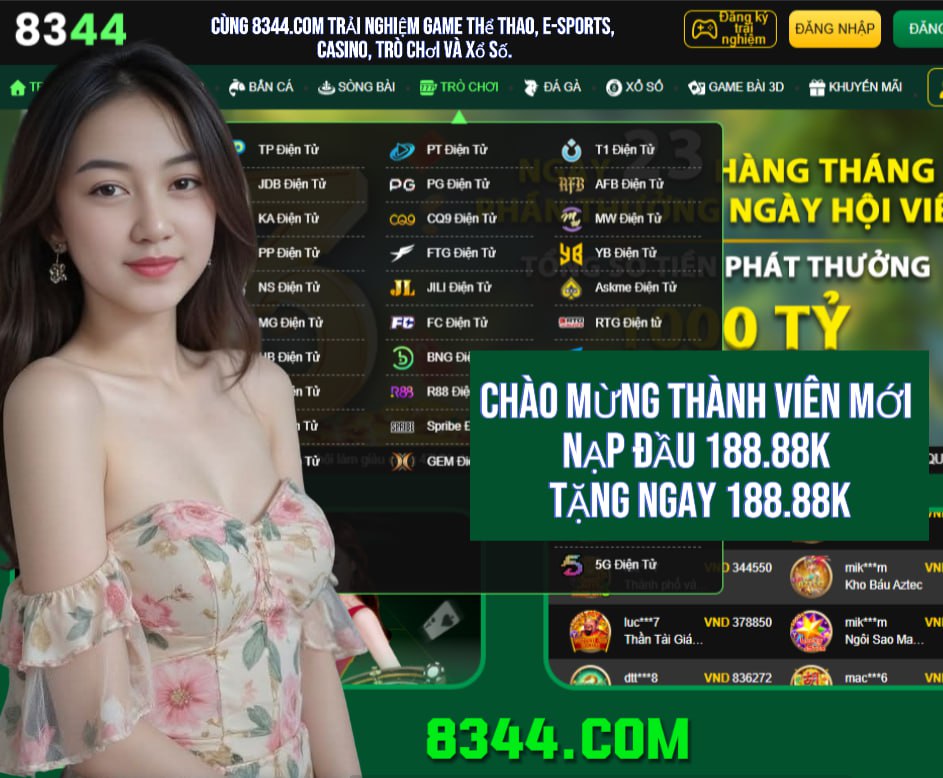 Hình ảnh quảng cáo của tb88 hiển thị nền tảng và các lợi ích