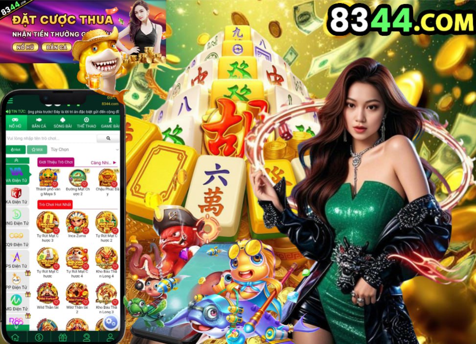 Hình ảnh quảng cáo của tb88 hiển thị nền tảng và các lợi ích